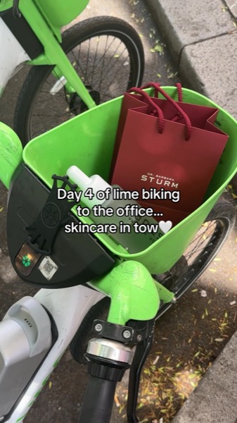 TikTok Post Thumbnail