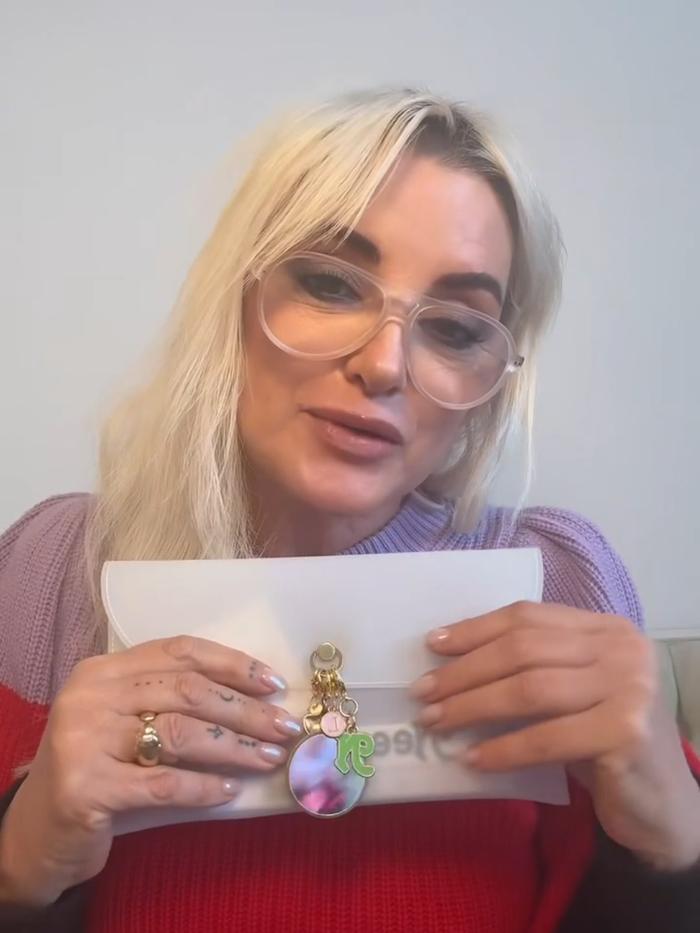 TikTok Post Thumbnail