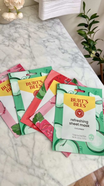 Post by officialburtsbees