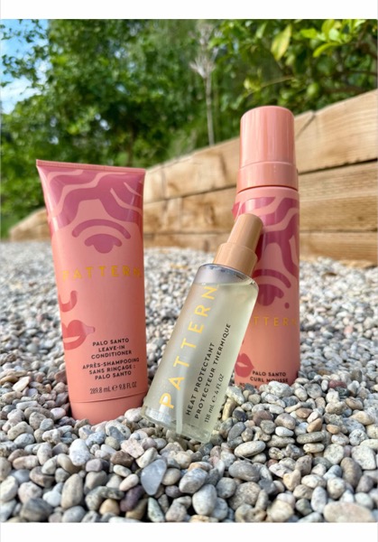 Post by patternbeauty