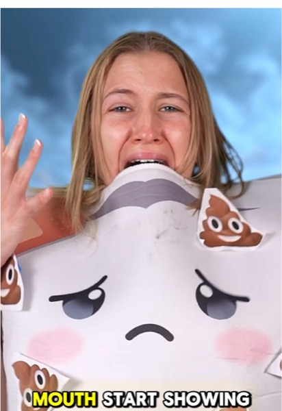 TikTok Post Thumbnail