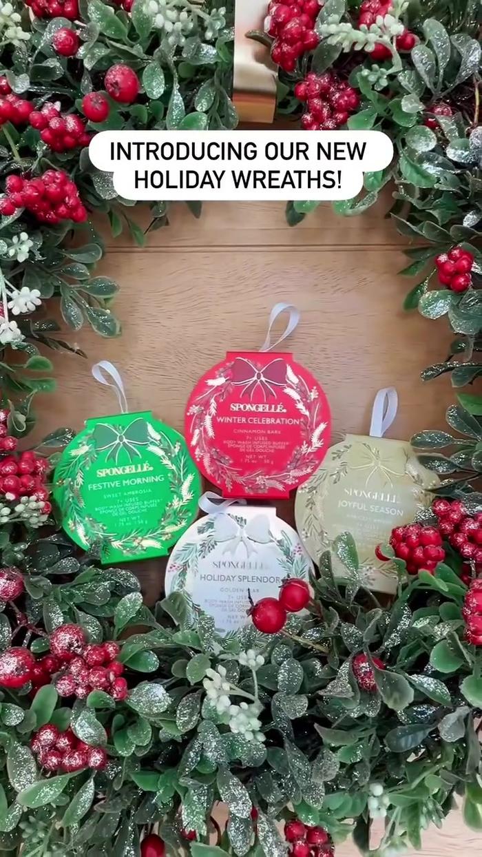 Top post by Spongellé