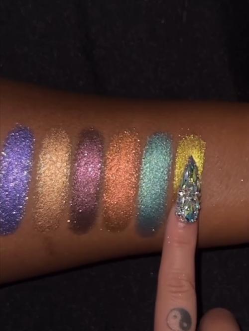 Top post by PAT McGRATH LABS