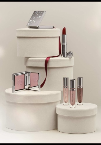 Post by chantecaille