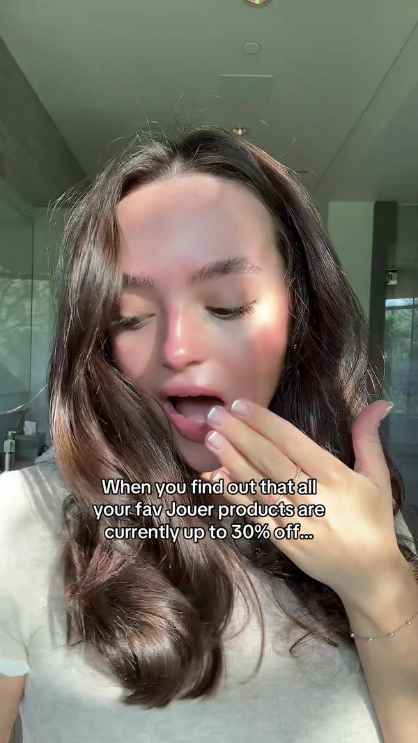 Post by jouercosmetics