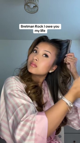 Post by hairitagebymindy