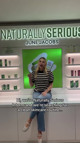 TikTok Post Thumbnail