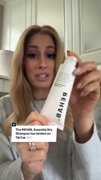 Post by rehabyourhair