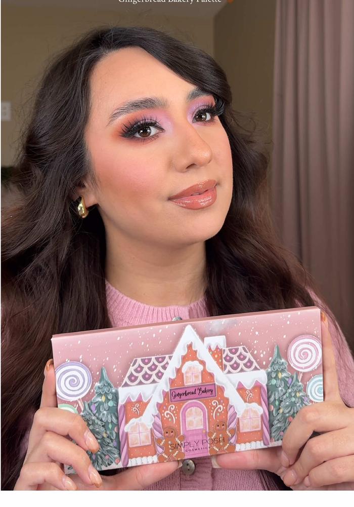 Post by simplyposhcosmetics