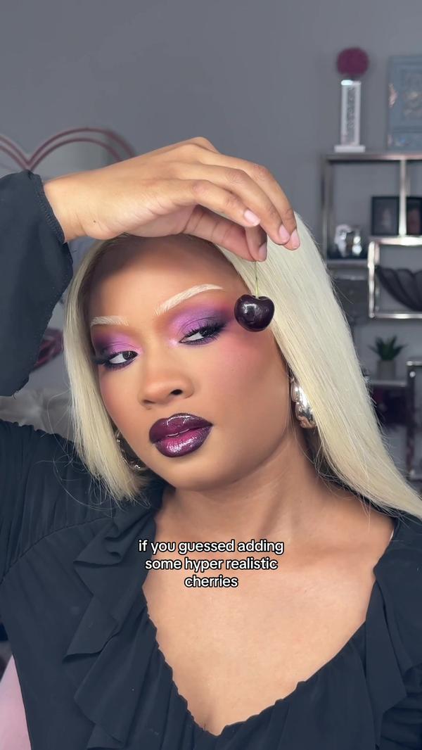 Post by makeuprevolution