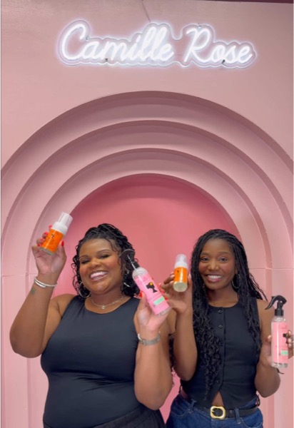 Post by camillerosenaturals