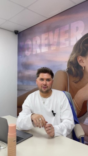 Post by foreversundays