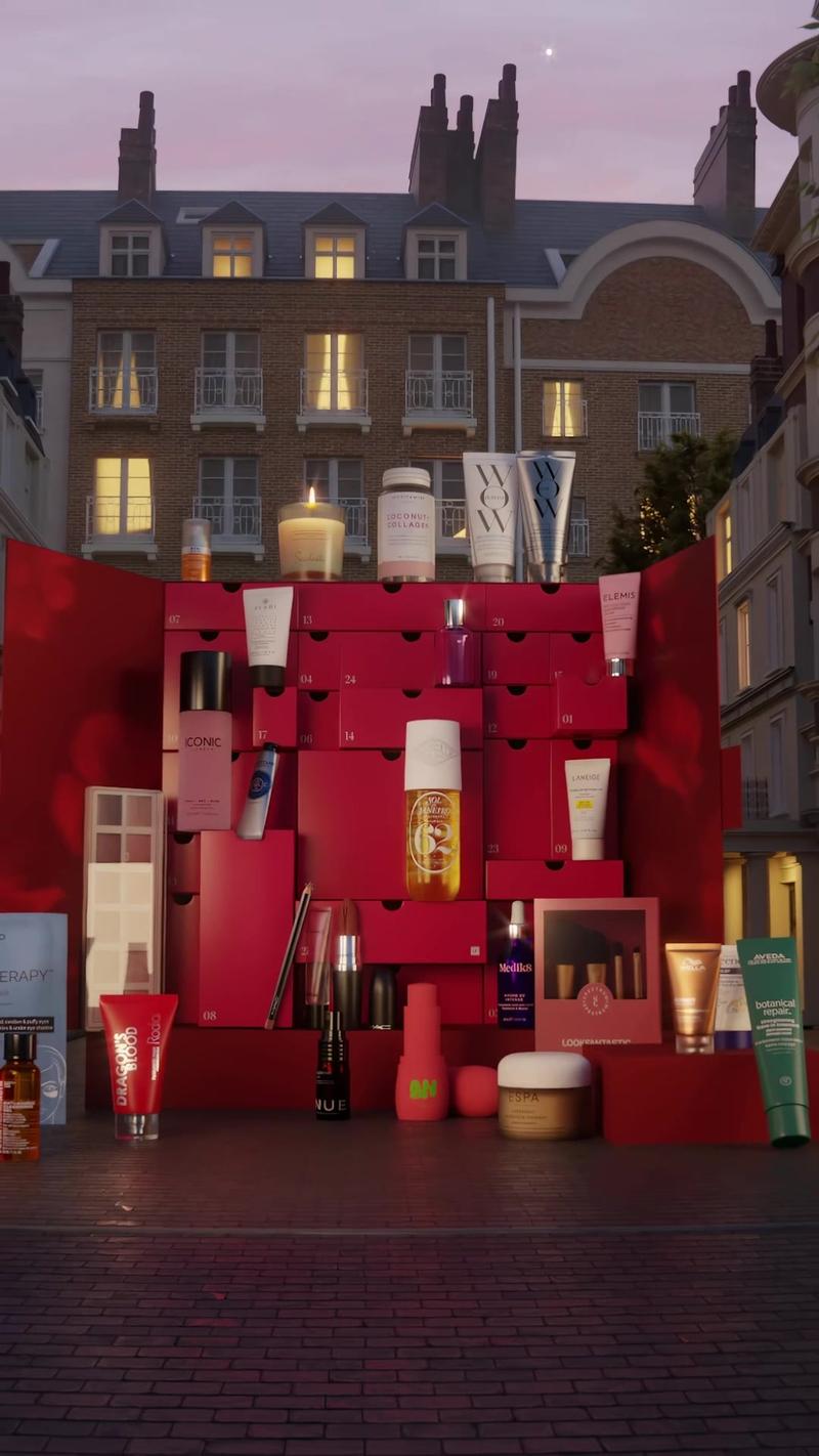 Post by lookfantastic