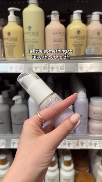 Post by hairitagebymindy