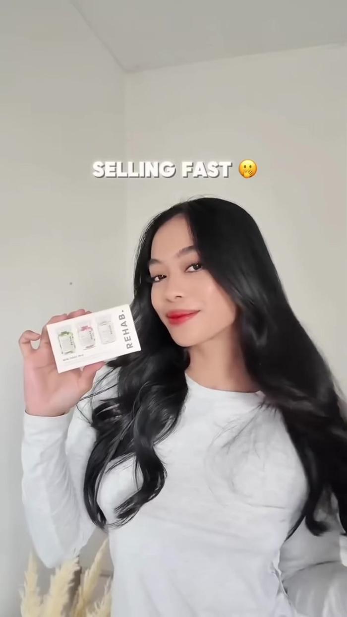 Post by rehabyourhair