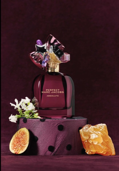 Marc Jacobs Fragrances content