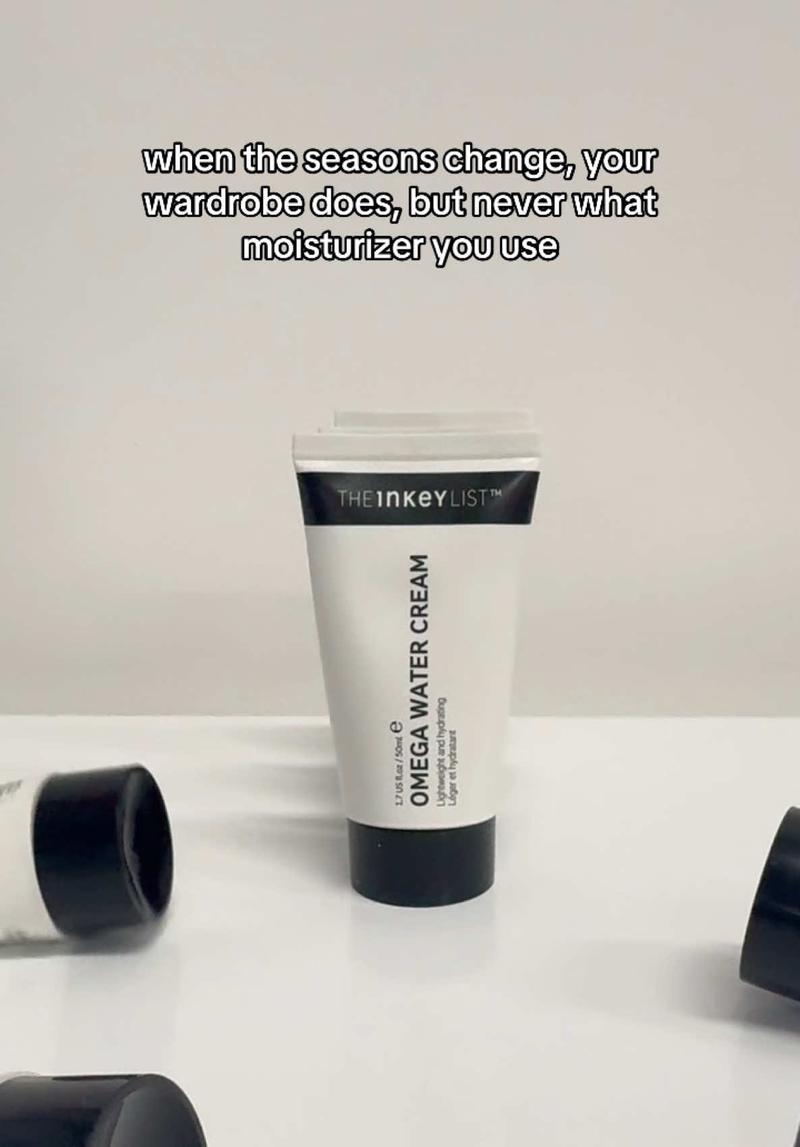 Post by theinkeylist