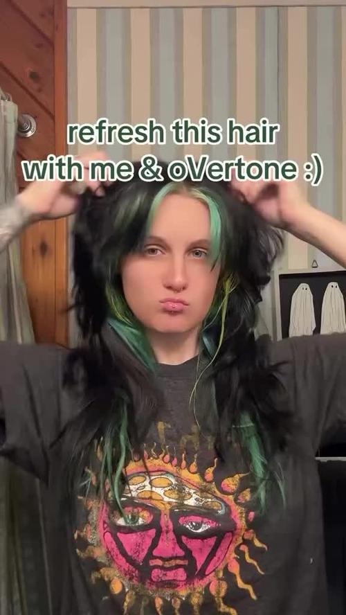 Post by overtonecolor