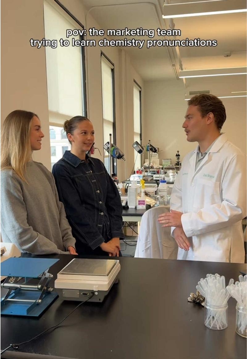 TikTok Post Thumbnail