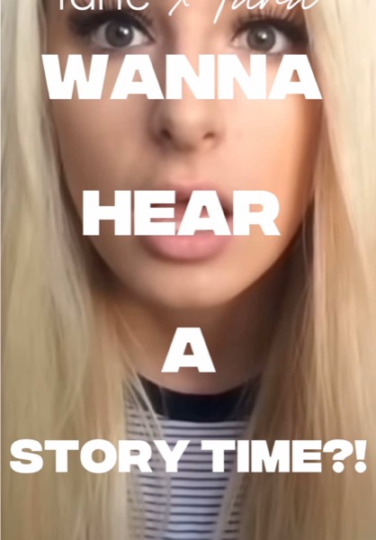 TikTok Post Thumbnail