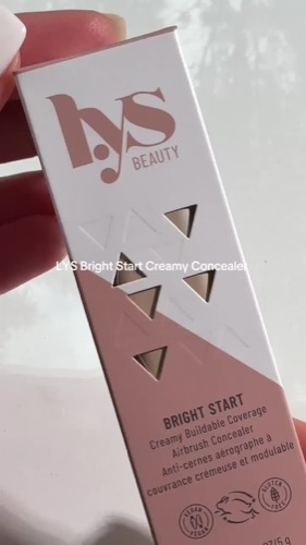 Post by lysbeautyofficial