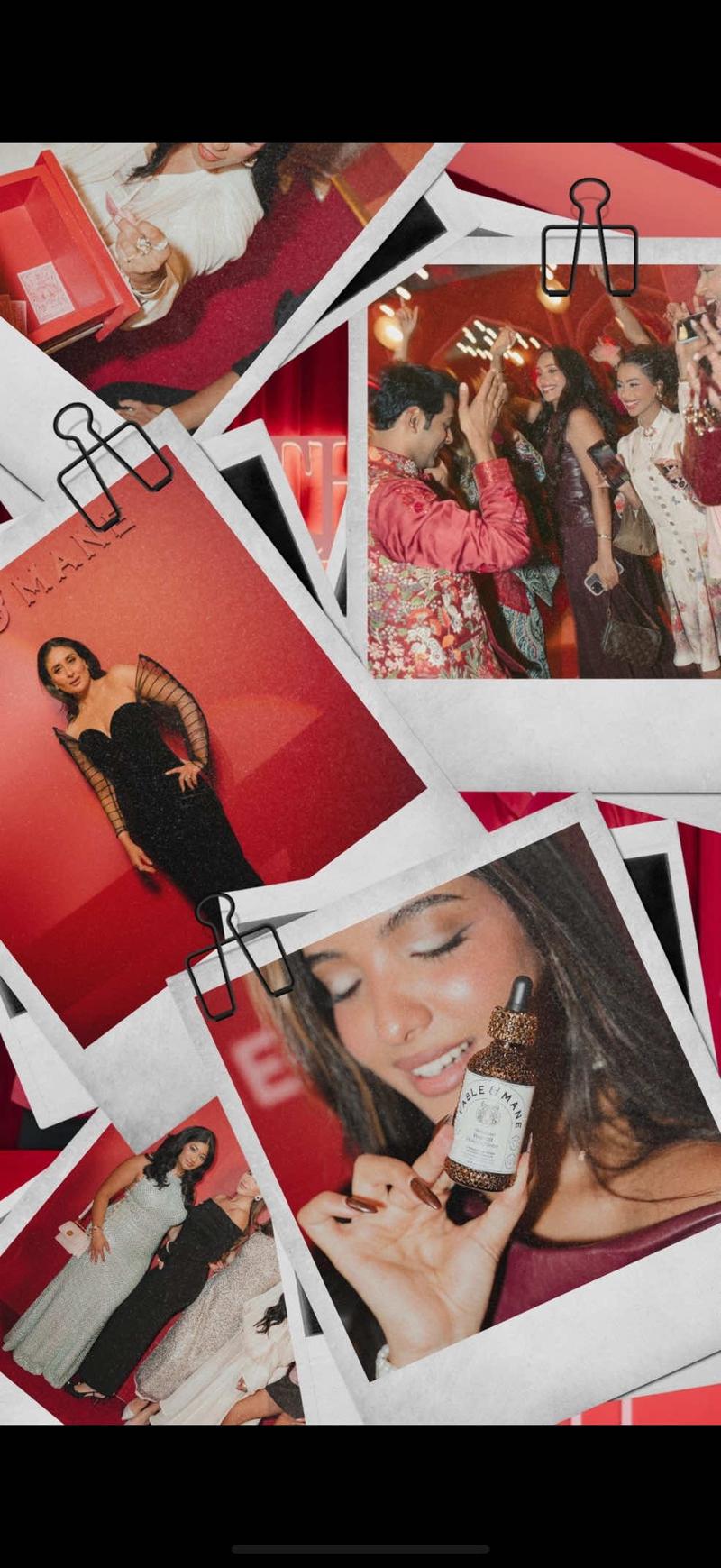 Post by fableandmane