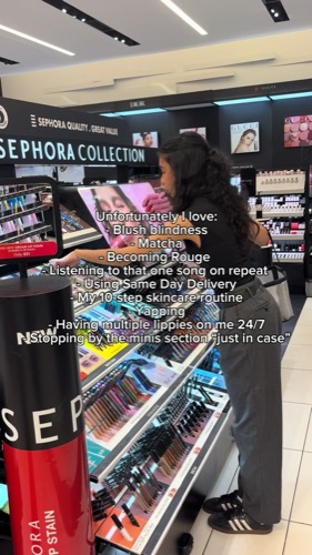 Post by sephoracanada