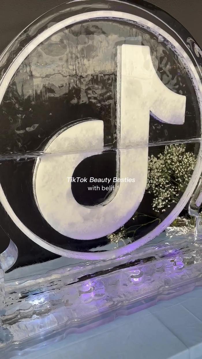 Top post by belif USA