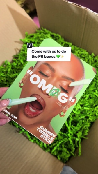 Post by jordanaticiacosmetics