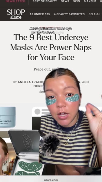 TikTok Post Thumbnail