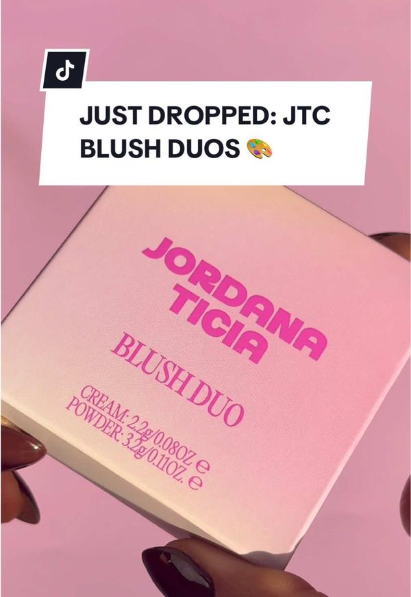 Post by jordanaticiacosmetics