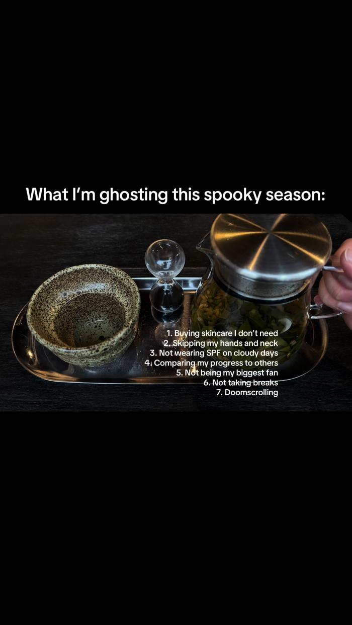 Top post by Knours Beauty