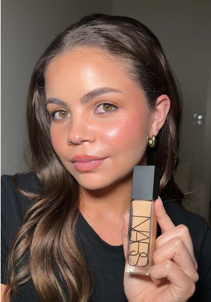 NARS Cosmetics content