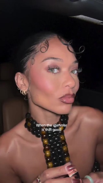 TikTok Post Thumbnail