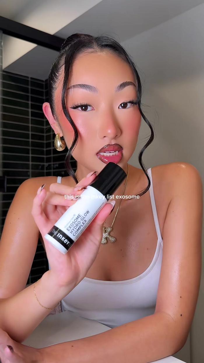 Post by theinkeylist