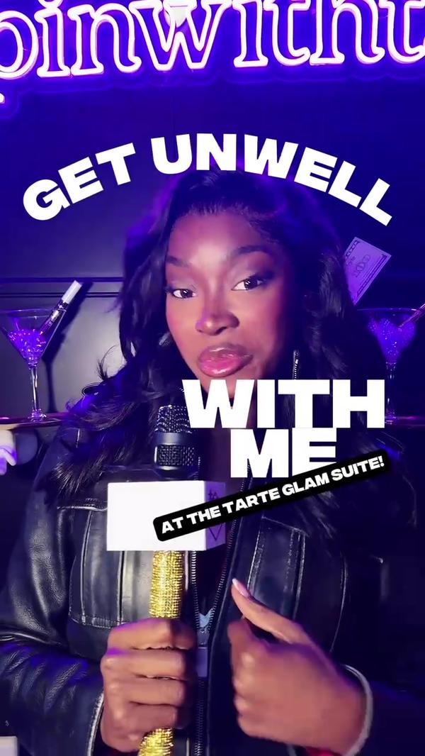 Post by tartecosmetics