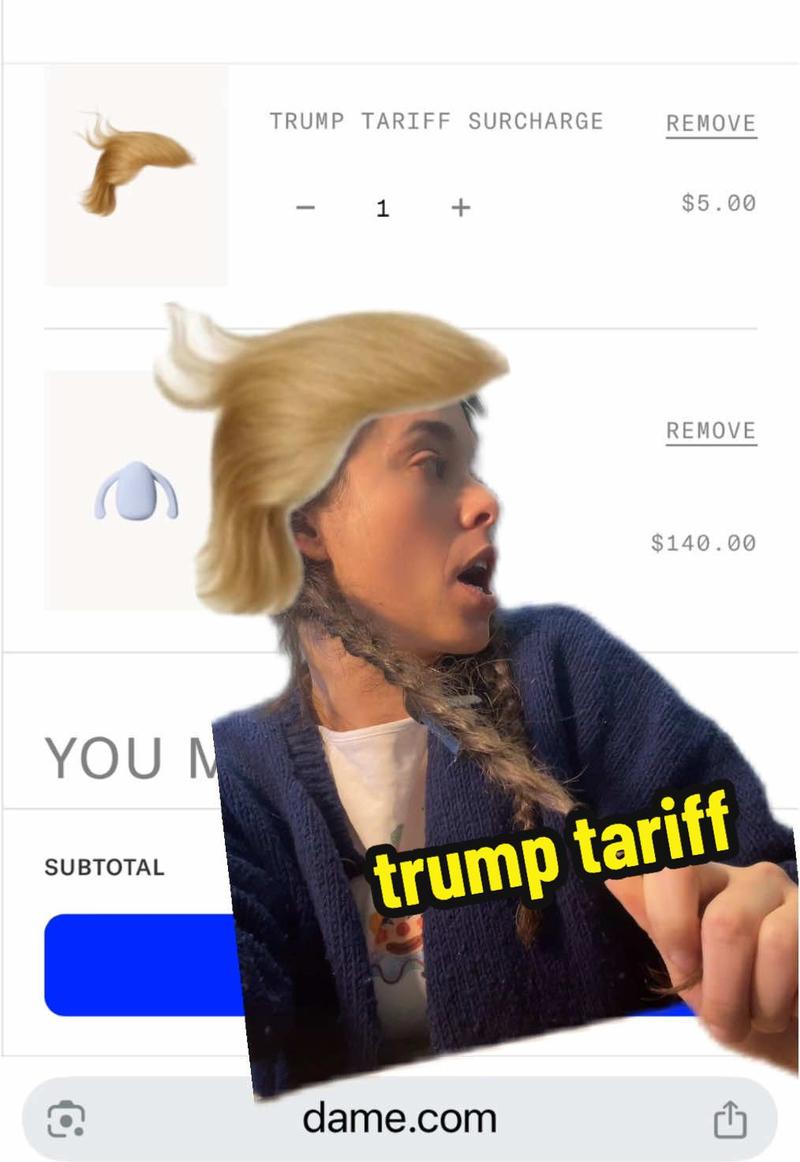 Post by dameproducts