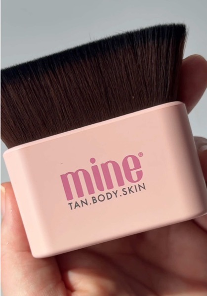 Post by minetanbodyskin