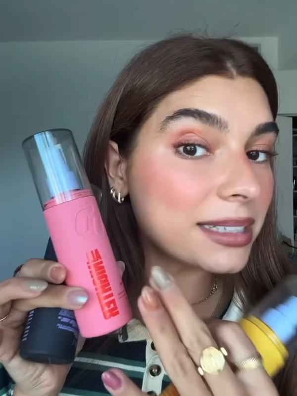 Post by urbandecaycosmetics