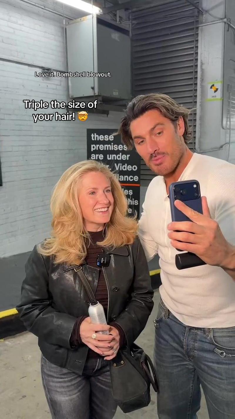 TikTok Post Thumbnail