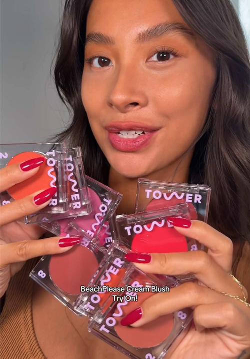 Post by tower28beauty