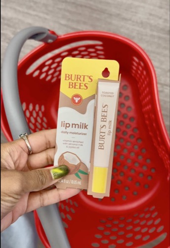 Post by officialburtsbees