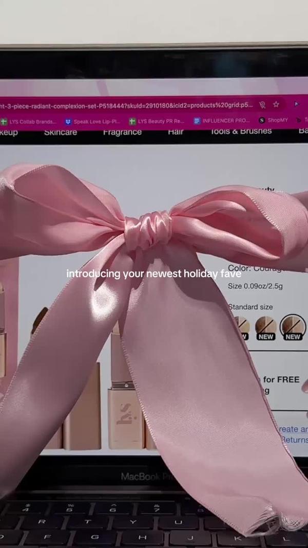 Post by lysbeautyofficial