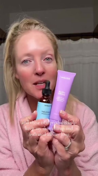 Post by maeloveskincare