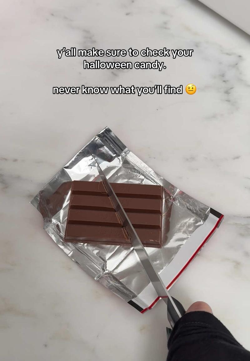 TikTok Post Thumbnail