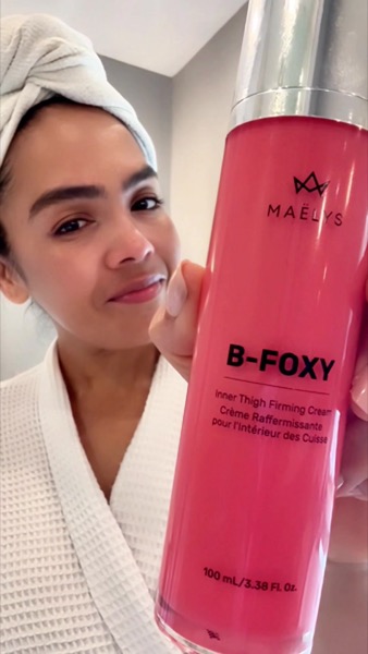 Post by maelyscosmetics