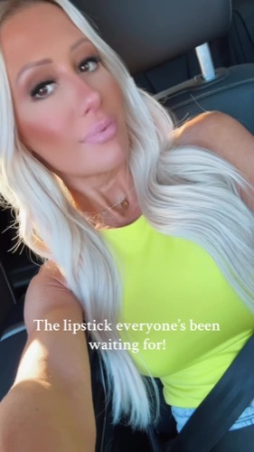 Post by pinkdustcosmetics