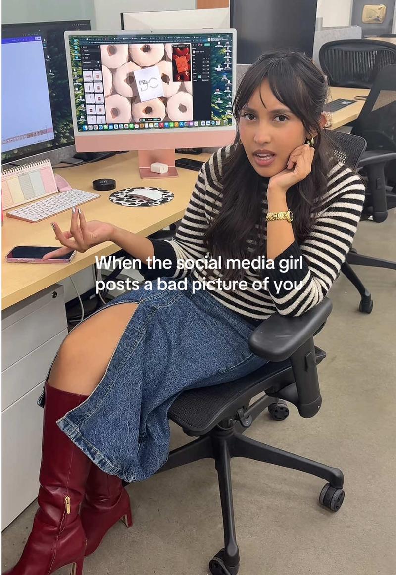 TikTok Post Thumbnail