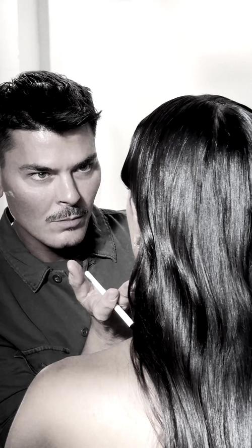 Post by makeupbymario