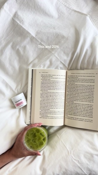 Post by clearstemskincare